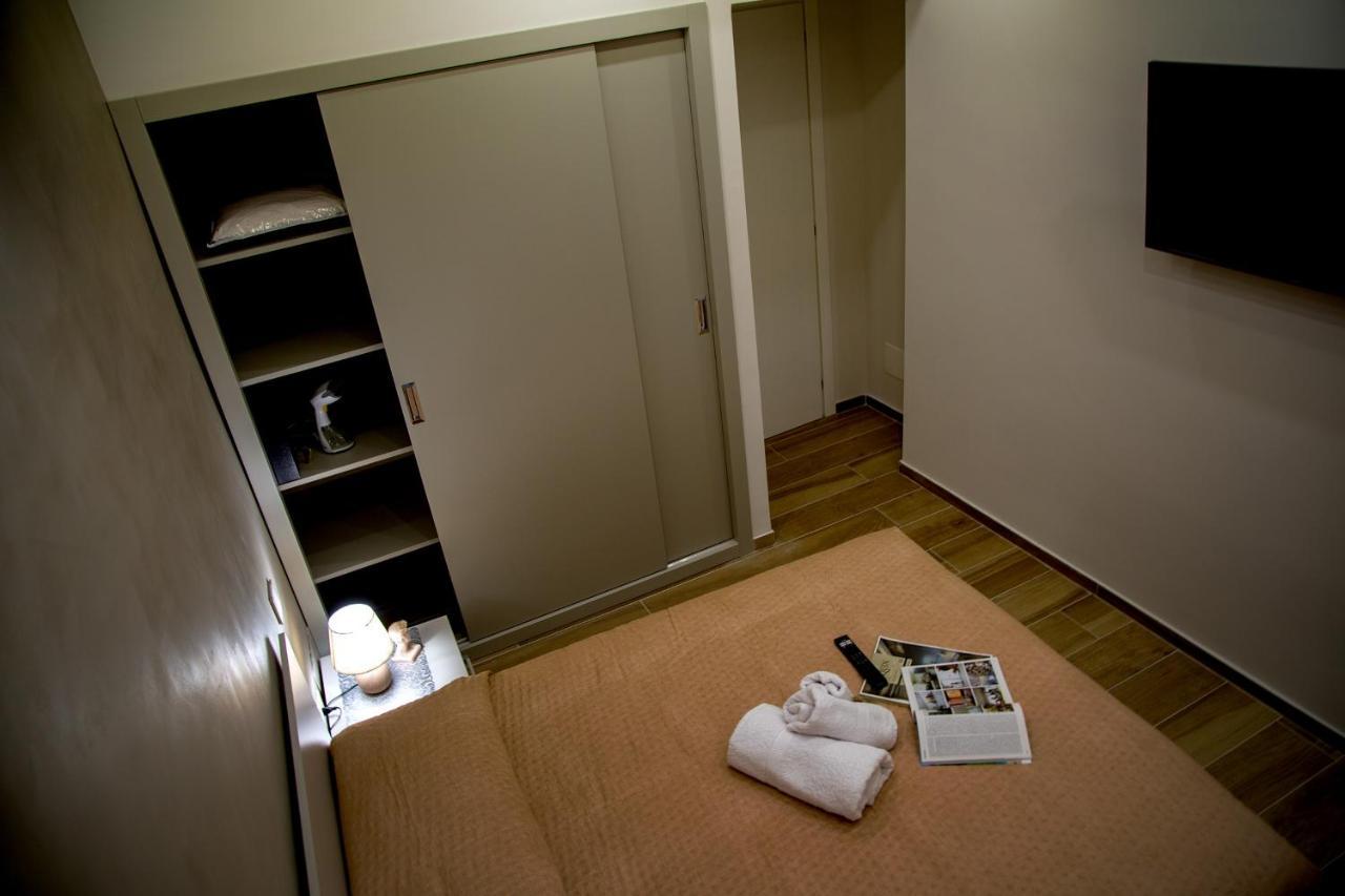 Fiore Dei Templi - Luxury Suite Experience アグリジェント エクステリア 写真