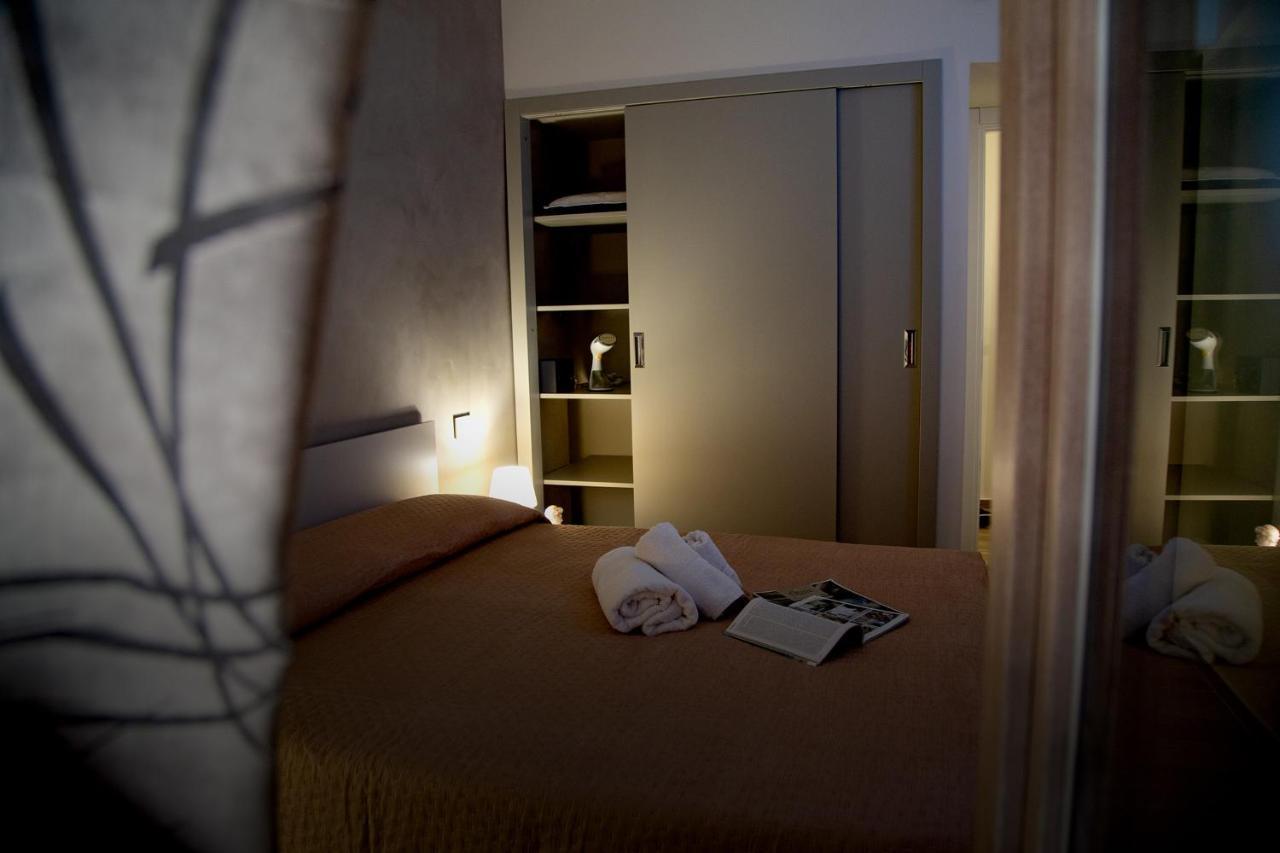 Fiore Dei Templi - Luxury Suite Experience アグリジェント エクステリア 写真