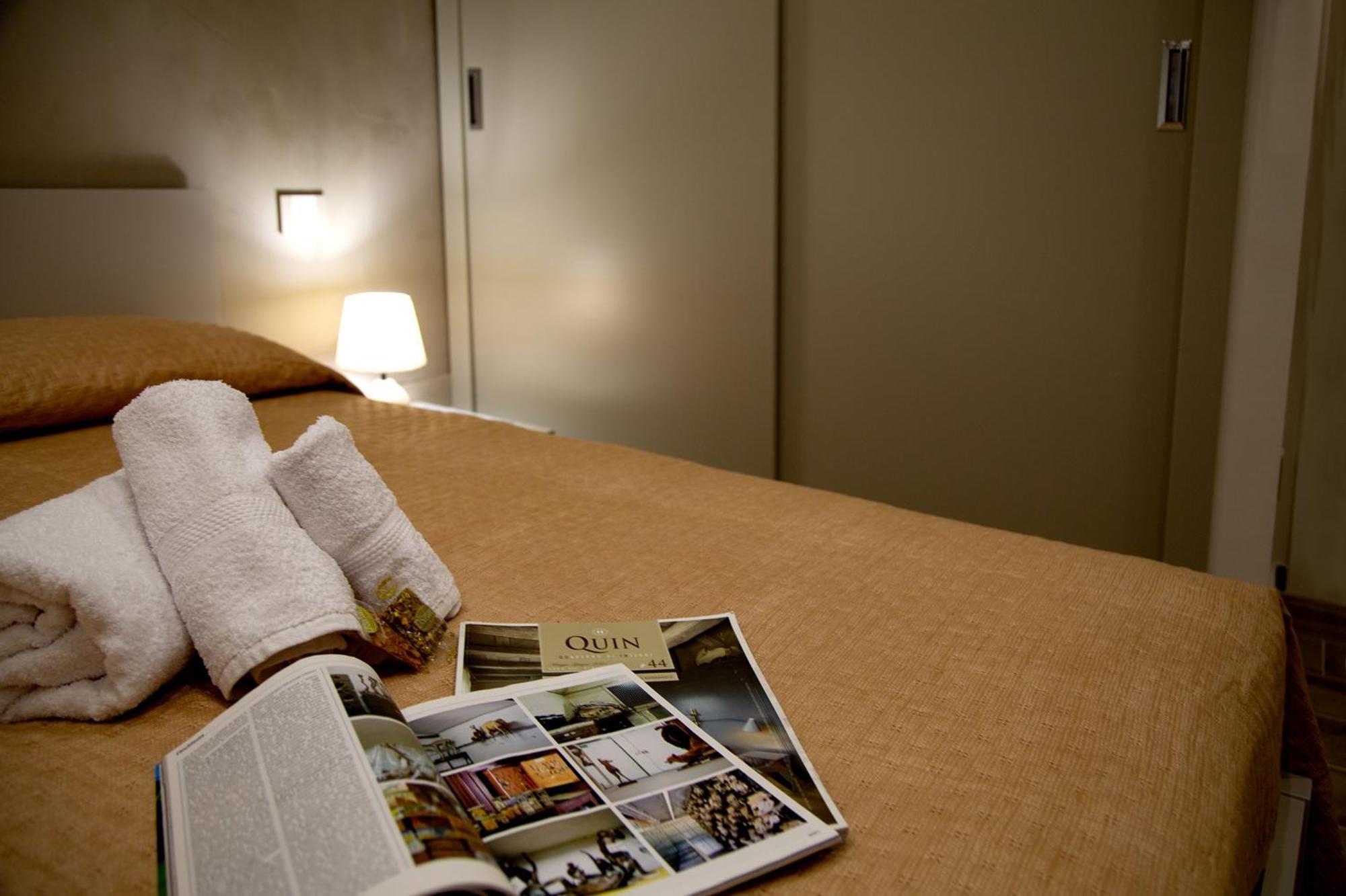 Fiore Dei Templi - Luxury Suite Experience アグリジェント エクステリア 写真